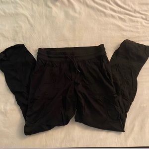 North Face Joggers